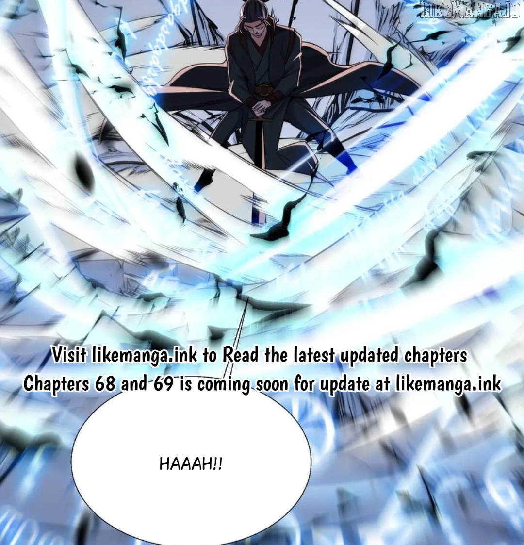 My Empress Apprentice is Becoming Evil Chapter 67 - page 35